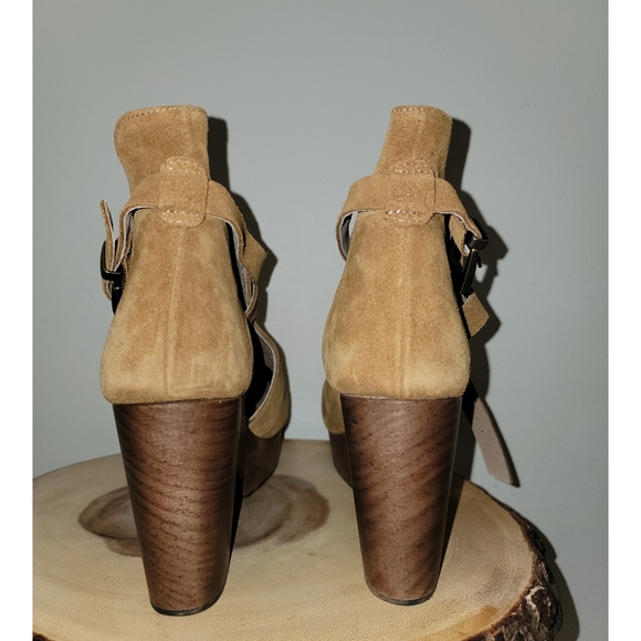 FREE PEOPLE × Cedar Clog  Sz40 - Picture 4 of 10